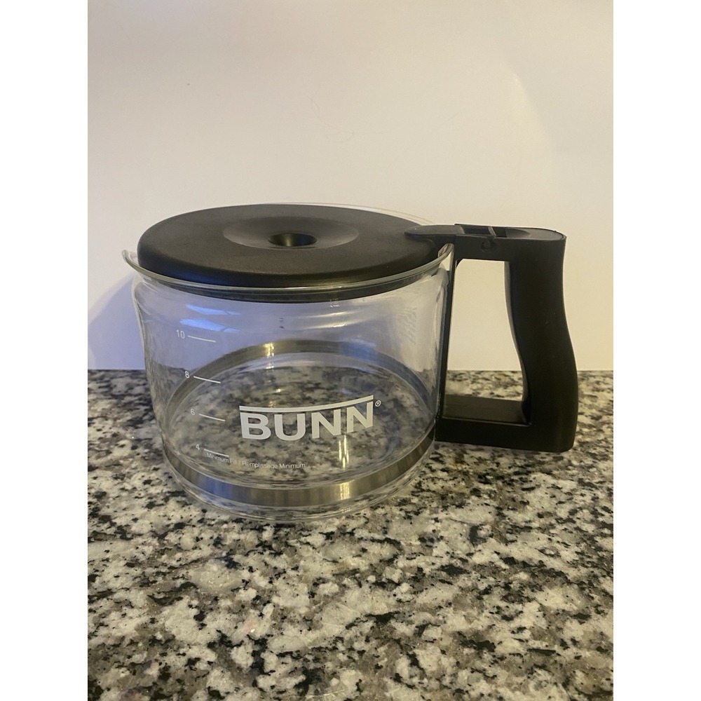Bun‎ Replacement Coffee Pot 10 Cup